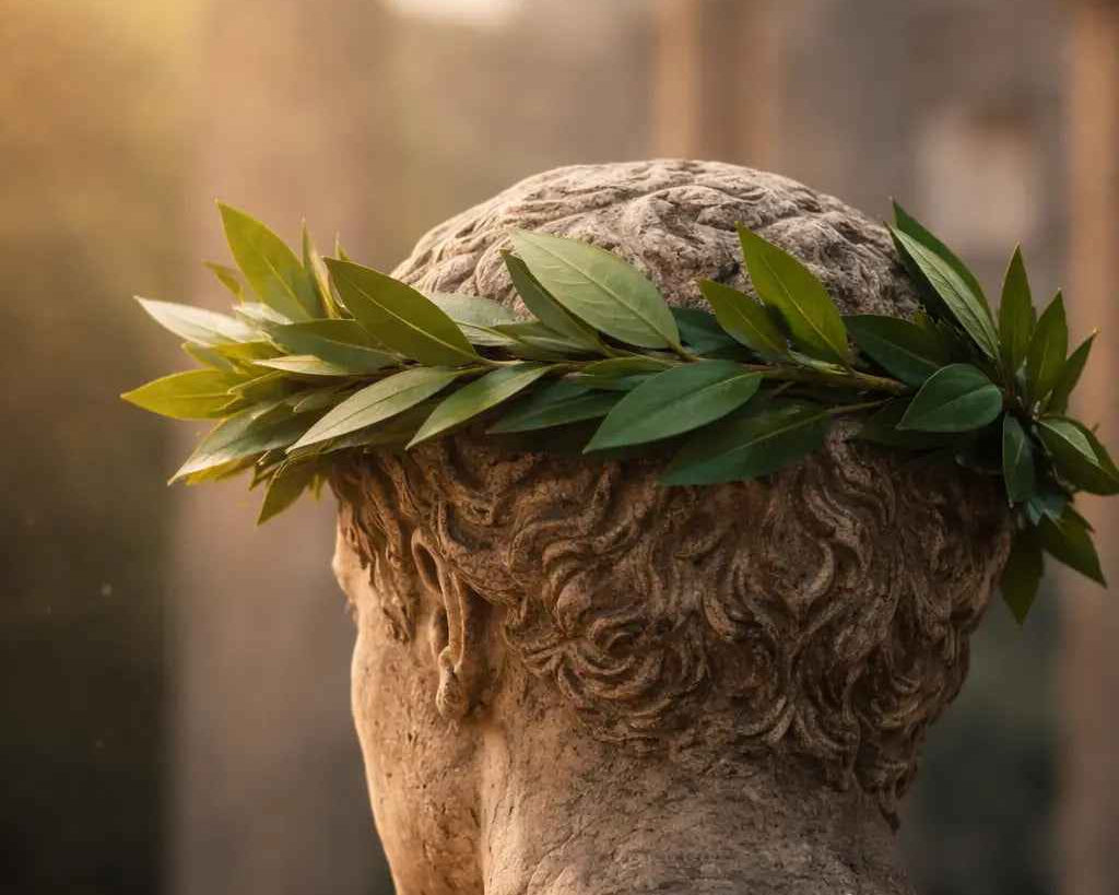 Lauro Sport: il significato dell’alloro e la nascita di un’identità contemporanea - Lauro Sport